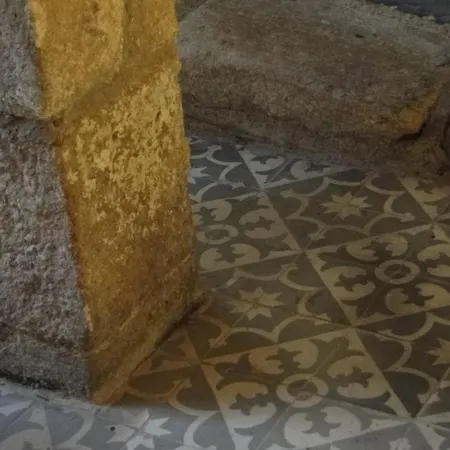 Casa Solariega Escobar Jerez Pensión