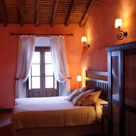 Casa Solariega Escobar Jerez 4*